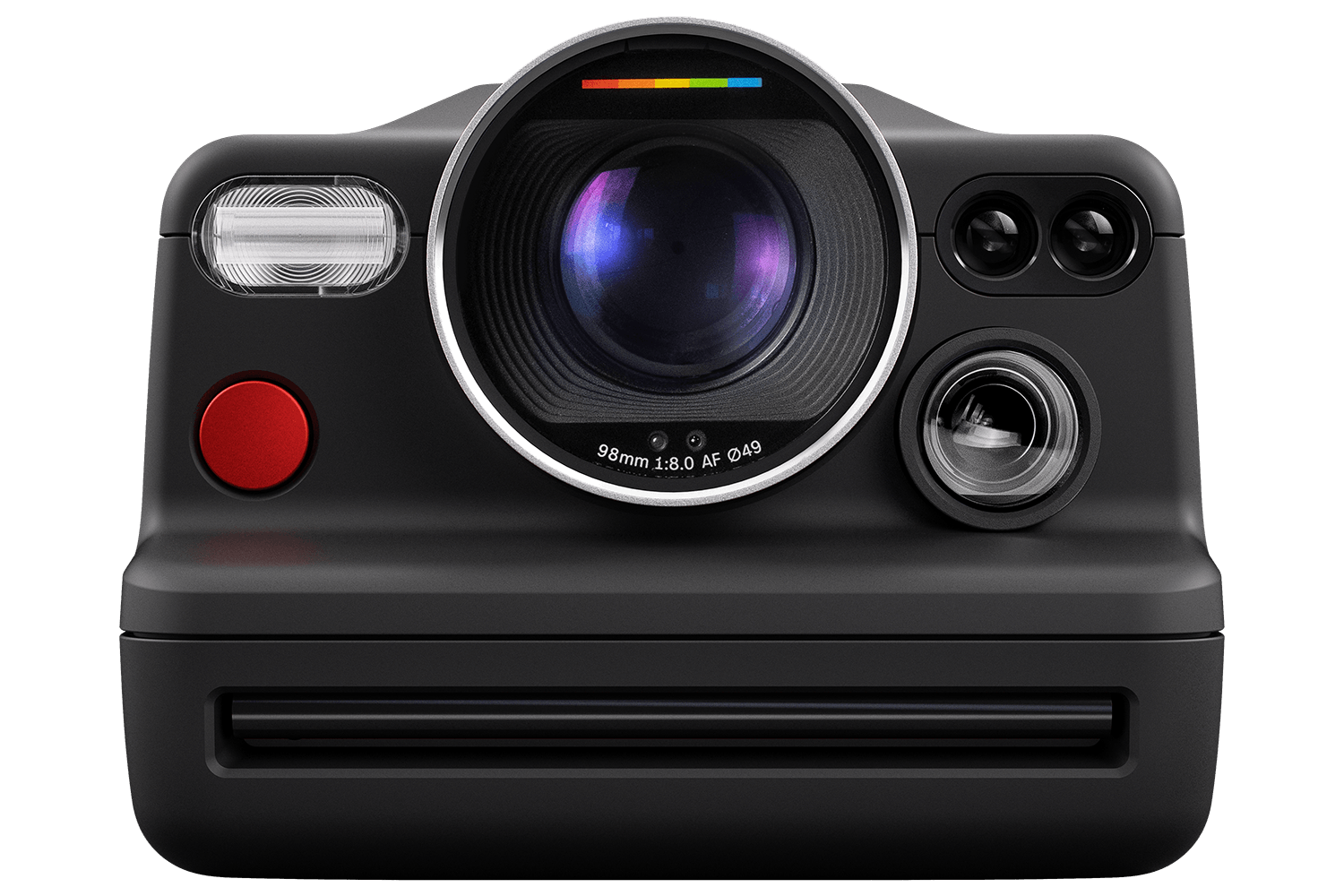 Polaroid I-2 Polaroid I-2